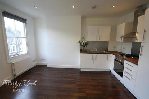 2 bedroom terraced house to rent, Mabley Street, London