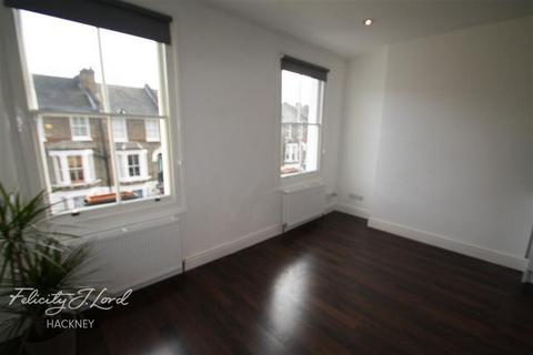 undefined, Mabley Street, London