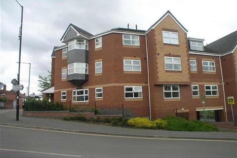 Pickering Lodge, Coleshill Road
