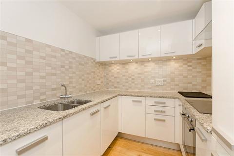 1 bedroom flat to rent, Great Russell Street, London