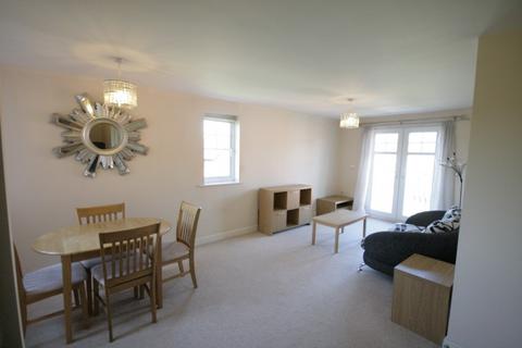 2 bedroom apartment to rent, Trevithick House, Crewe