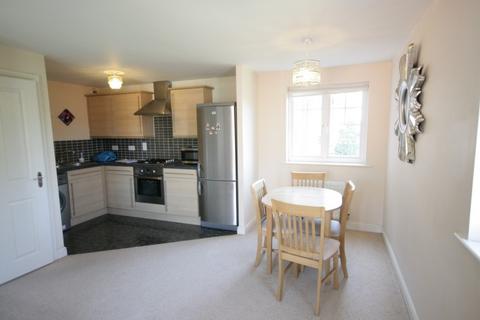 2 bedroom apartment to rent, Trevithick House, Crewe