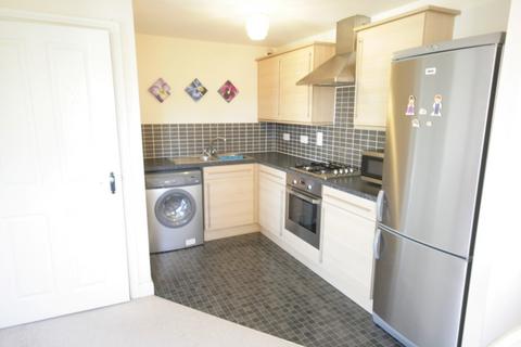 2 bedroom apartment to rent, Trevithick House, Crewe