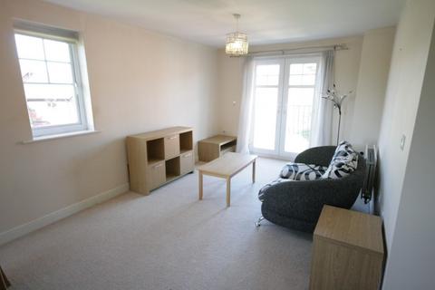 2 bedroom apartment to rent, Trevithick House, Crewe