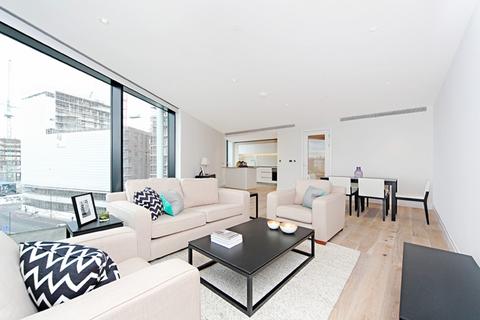 2 bedroom apartment to rent, Riverlight Quay, Battersea SW11