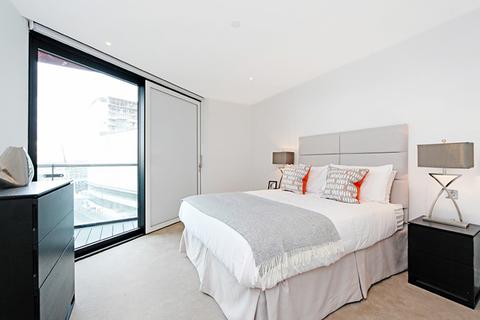 2 bedroom apartment to rent, Riverlight Quay, Battersea SW11