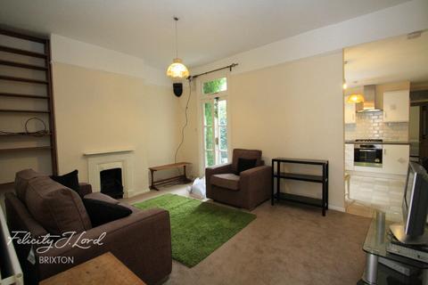 4 bedroom terraced house to rent, Glenelg Road, London