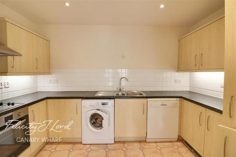 2 bedroom flat to rent, Boardwalk Place , Canary Wharf , E14