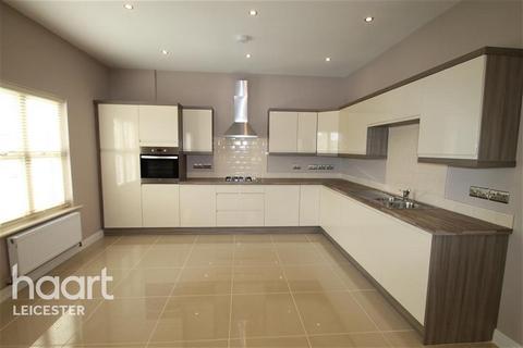 2 bedroom flat to rent - London Road, Oadby