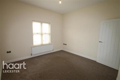 2 bedroom flat to rent - London Road, Oadby