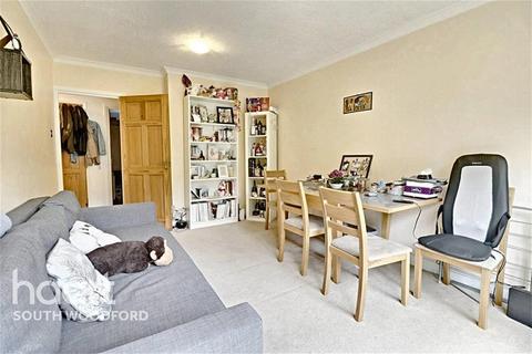 2 bedroom flat to rent, Highland Court, South Woodford, E18