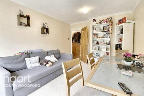 2 bedroom flat to rent, Highland Court, South Woodford, E18