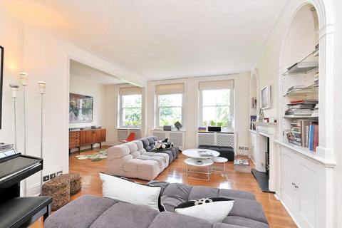 5 bedroom apartment to rent, Cornwall Gardens, South Kensington, London, SW7