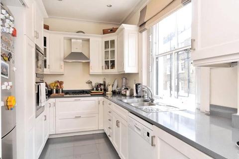 5 bedroom apartment to rent, Cornwall Gardens, South Kensington, London, SW7