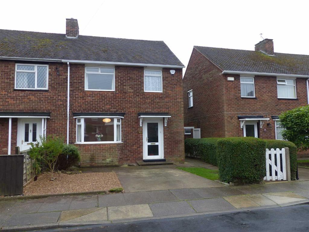 Seaton Grove, Grimsby, North East Lincolnshire 3 bed house £114,950