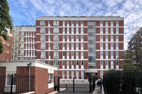 2 bedroom apartment to rent, Ebury Street, London, SW1W