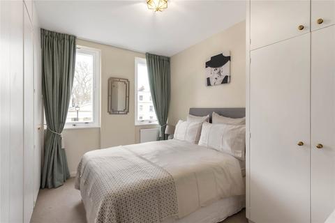 2 bedroom apartment to rent, Ebury Street, London, SW1W