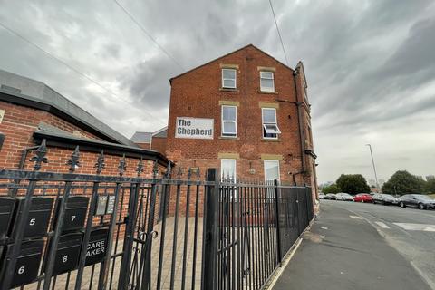 2 bedroom apartment to rent, Pontefract Lane, Leeds, West Yorkshire, LS9