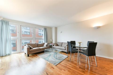 1 bedroom apartment to rent, New Providence Wharf, 1 Fairmont Avenue, Canary Wharf, London, E14