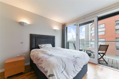 1 bedroom apartment to rent, New Providence Wharf, 1 Fairmont Avenue, Canary Wharf, London, E14