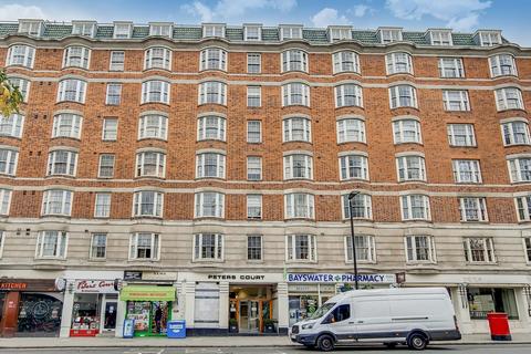 1 bedroom flat to rent, Peters Court, Bayswater W2