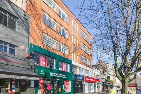Devon House, 40-42 Upper Street, Angel, London