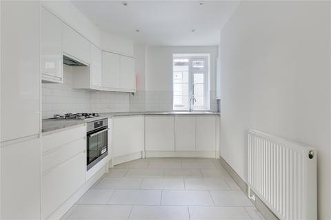 2 bedroom flat to rent, Devon House, 40-42 Upper Street, Angel, London
