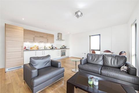 1 bedroom flat to rent, Clubhouse Apartments, 34 Stainsby Road, London