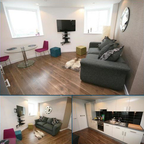 1 Bed Flats To Rent In Manchester Apartments Flats To