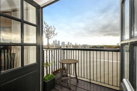 2 bedroom apartment to rent, Wapping Wall, London, E1W