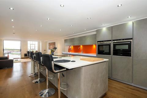 2 bedroom apartment to rent, Wapping Wall, London, E1W