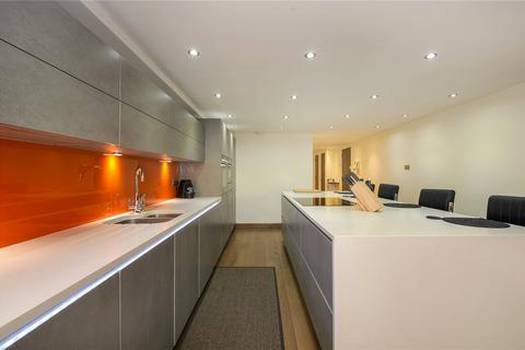2 bedroom apartment to rent, Wapping Wall, London, E1W