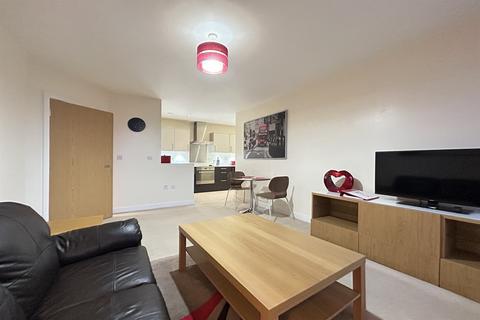 undefined, Winchester Road, Town Centre, Basingstoke