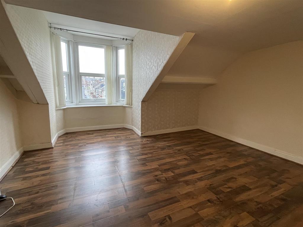 Bedroom no. 1