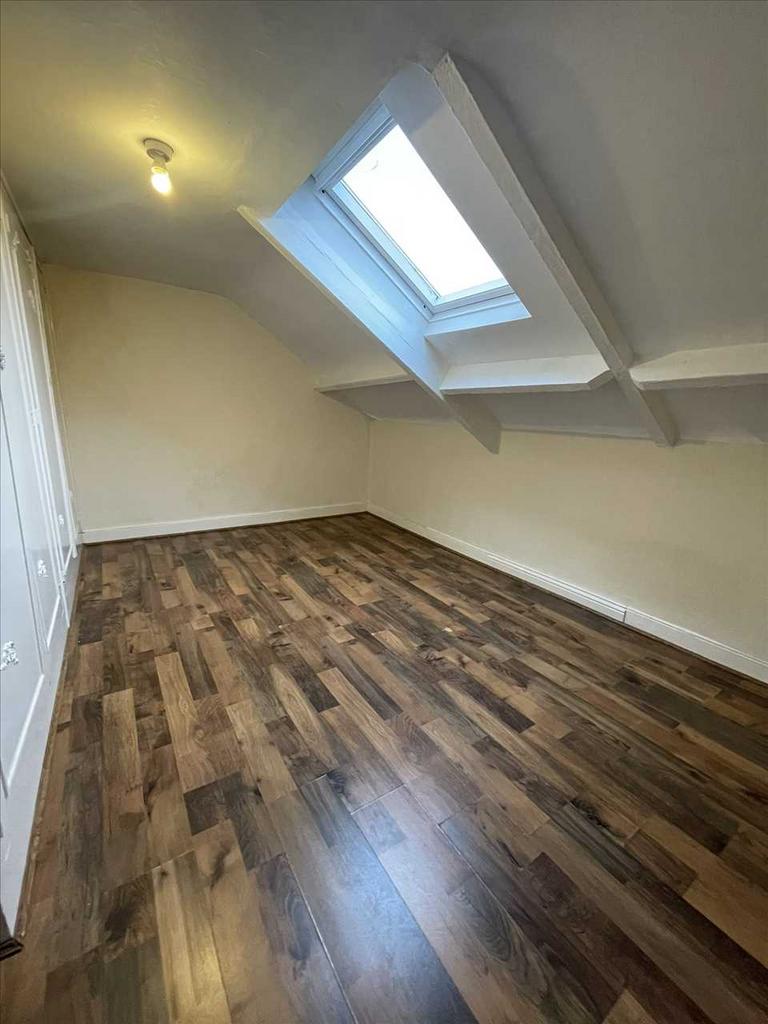 Bedroom no. 2