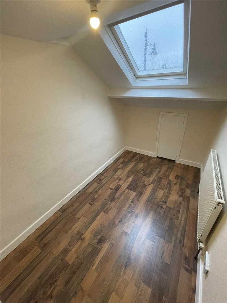Bedroom no. 3