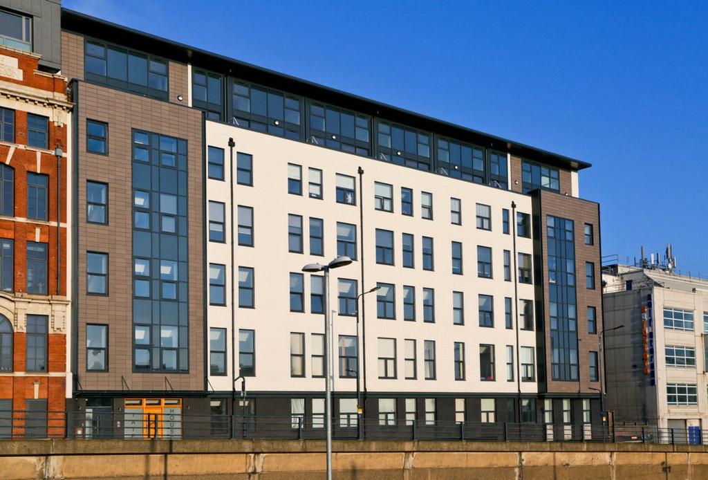 Tate House 5 7 New York Road Leeds West Yorkshire 2 Bed Image 1 Of 12 Picture No