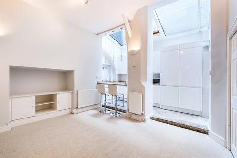 2 bedroom apartment to rent, Courtfield Gardens, South Kensington, London, SW5