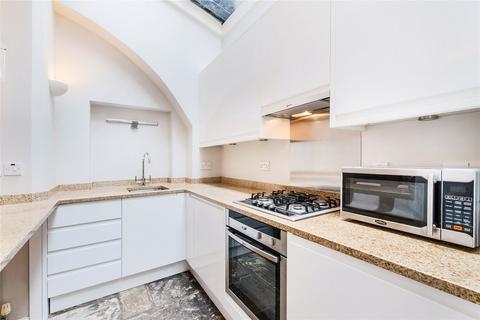 2 bedroom apartment to rent, Courtfield Gardens, South Kensington, London, SW5