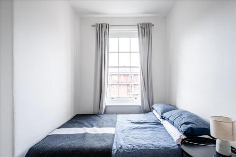 1 bedroom apartment to rent, Enfield Cloisters, Shoreditch, N1