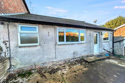 West End Villas, Leicester Road, Melton Mowbray