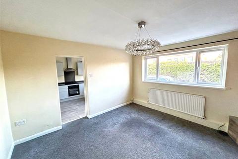 1 bedroom apartment to rent, West End Villas, Leicester Road, Melton Mowbray