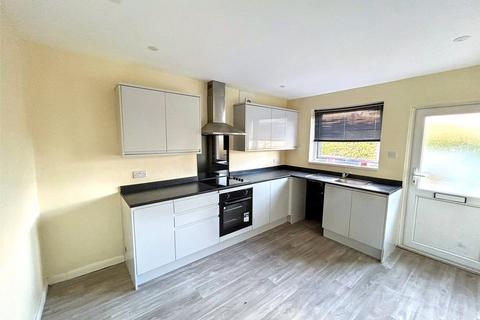 1 bedroom apartment to rent, West End Villas, Leicester Road, Melton Mowbray