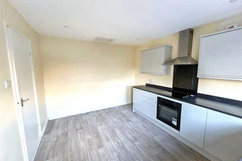 1 bedroom apartment to rent, West End Villas, Leicester Road, Melton Mowbray