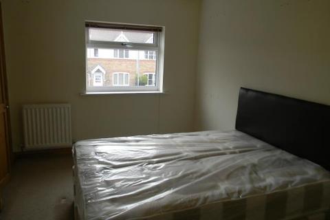 2 bedroom terraced house to rent - Charlestown Way, Victoria Dock, Hull, HU9 1PJ