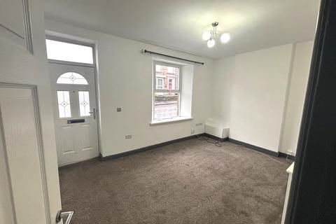 3 bedroom terraced house to rent, Springfield Street, Swansea, SA6 6