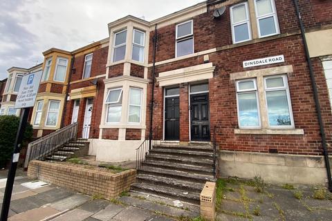 Dinsdale Road, Sandyford, Newcastle upon Tyne NE2