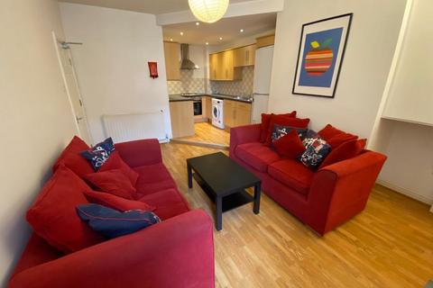 3 bedroom ground floor flat to rent, Dinsdale Road, Sandyford, Newcastle upon Tyne NE2