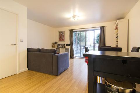 2 bedroom flat to rent, Keats Apartments, 117 Hamlets Way, London, E3