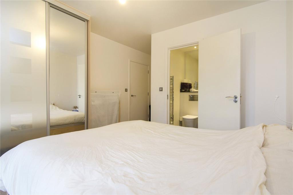 Bedroom One View 2